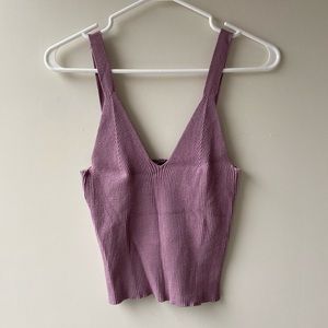 Suzy Shier camisole top size S